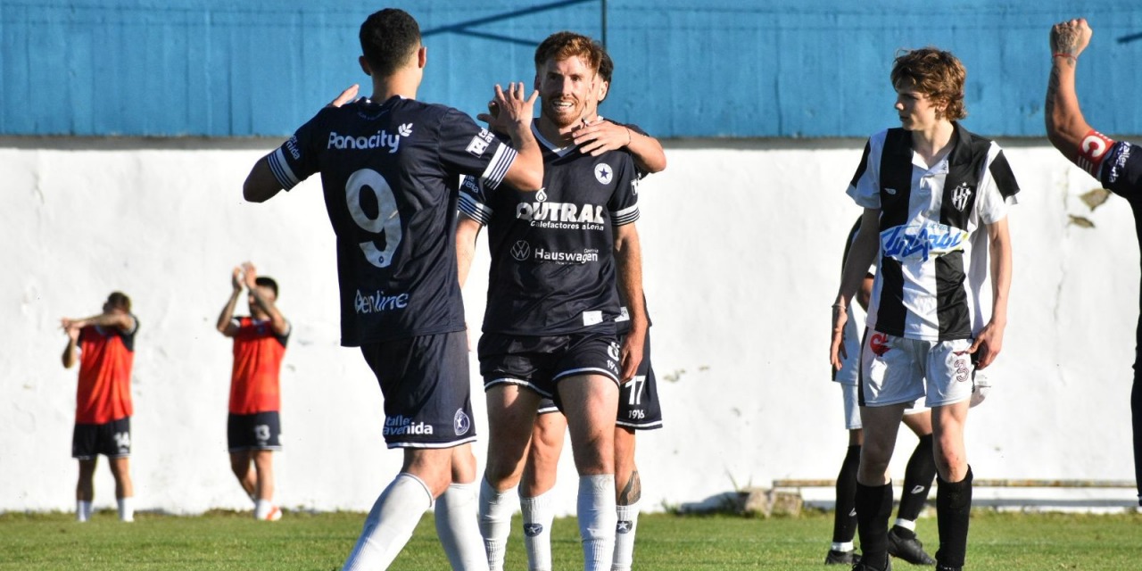 Racing se despert a tiempo, gole y espera por los Playoffs